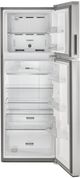 Whirlpool® 12.9 Cu. Ft. Fingerprint-Resistant Stainless Finish Top Freezer Refrigerator-3