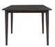 Porter International Designs Fall River Gray Counter Table-2