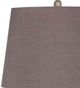 Bassett Mirror Whitney Brass Table Lamp-1