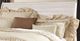 Signature Design by Ashley® Willowton Whitewash Queen Sleigh Headboard-0