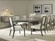 Vanguard® Furniture Michael Weiss Leighton Jake Ivory Arm Chair-3