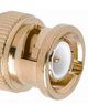 AudioQuest® Female F to Male BNC Adaptor-1