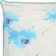 Stylecraft White 22" Designer Pillow-1