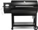 Louisiana Grills Free Standing Country Smoker 680-0