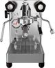Lelit MaraX3 Chrome Manual Countertop Espresso Machine-0