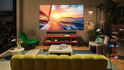 Zeglins Premium 4K and OLED Televisions