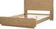 Legacy Kids Teen Margot Desert Oak Queen Youth Panel Bed-1
