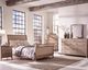 Mavin Customizable Adrienne 9-Drawer Dresser-1