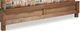 Durham Furniture Odyssey Desert Sand King Upholstered Bed-1