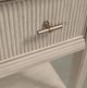 Riverside Furniture Carmella Pebble Oak Accent Server-4