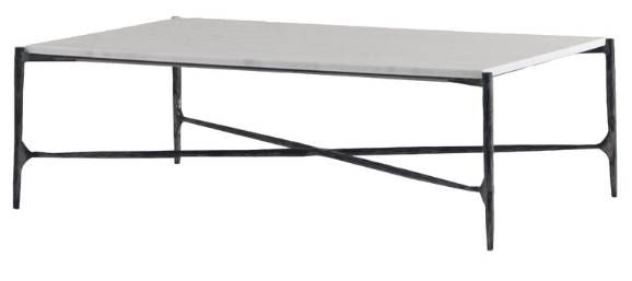 YHD Akira Gray Coffee Table-3
