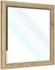 Riverside Furniture Davie Pale Oak Mirror-2