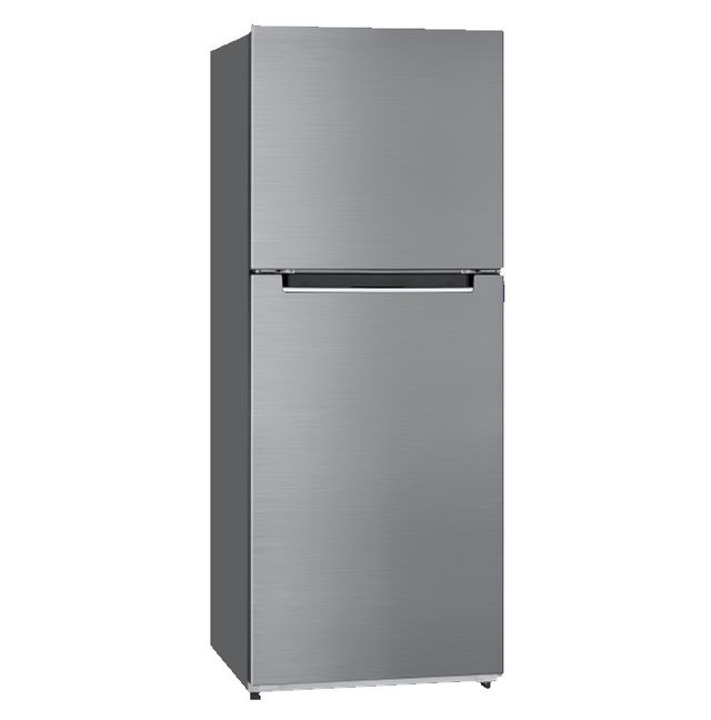Crosley® 11.6 Cu. Ft. Stainless Steel Top Freezer Refrigerator-0