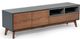 VIG Furniture Modrest Multicolored TV Stand-0