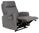 Elran Customizable C0092 Power Lift Recliner-1