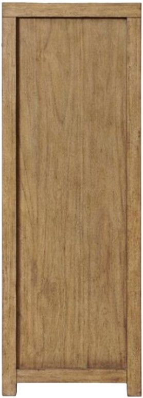 Riverside Furniture Bozeman Toasted Almond Chest-2