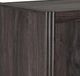 Liberty Furniture Modern Edge Caffe Bunching Bookcase-5