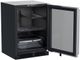 Marvel 5.3 Cu. Ft. Stainless Steel Frame Glass Beverage Center-1