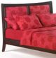 Night & Day Furniture™ Chameleon Dark Chocolate King K-Series Bed-1