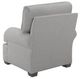 Temple Furniture Customizable Winston 40" Chair-1