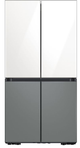Samsung Bespoke 29.0 Cu. Ft. Customizable Panel Ready French Door Refrigerator-0