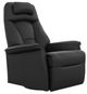 Fjords® Customizable Stockholm Relax Small Manual Swing Relaxer-3