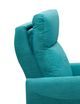 Fauteuil inclinable à bascule personnalisable de Elran Relaxon-3