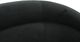 TOV Furniture Ellison Black Velvet Sofa-3