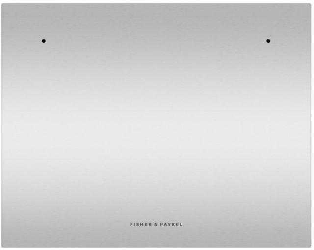 Fisher & Paykel Stainless Steel Door Panel-0