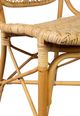 Furniture Classics Volusia Brown Dining Side Chair-4