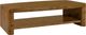 Hooker® Furniture Melange Romano Golden Brown Rectangular Cocktail Table-0