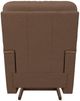 La-Z-Boy® Fulton Chestnut Power Rocking Recliner with Headrest and Lumbar-4