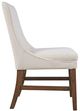 Jofran Inc. Carsons Oak Wheat Dining Side Chair-3
