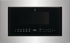 Electrolux 1.5 Cu. Ft. Black Built In Microwave