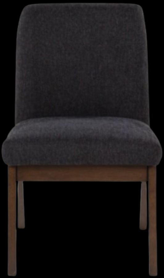 Signature Design by Ashley® Dilenno Dark Brown Dining Side Chair-1