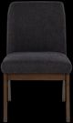 Signature Design by Ashley® Dilenno Dark Brown Dining Side Chair-1