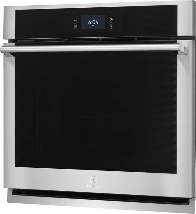 Electrolux 30" Stainless Steel Electric Single Wall Oven-3