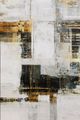 Stylecraft Veins of Midnight Wall Art-1