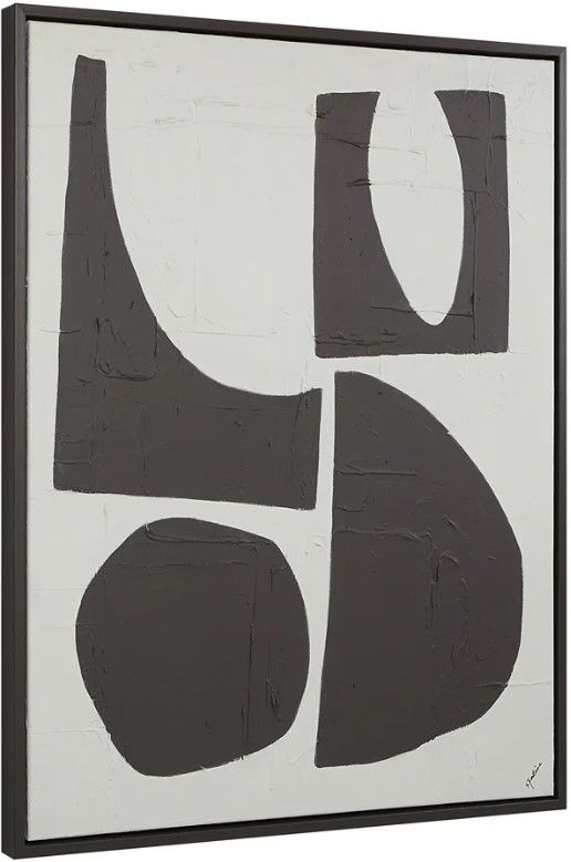 Renwil® Castagno Wall Art-2