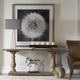 Uttermost® Majchrowicz Dandelion Seedhead Framed Print-1