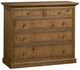 Bassett® Furniture Surry Truffle Oak Chest-0