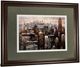 Classy Living Bofarull M. Manhattan by Night Wall Art-3