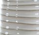 Uttermost® Barat Dark Beige/White Table Lamp-5