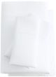 Malouf® Italian Artisan 2-Piece Ivory Cotton Twin Sheet Set-0