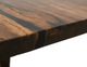 International Furniture Direct Forge Brown Dining Table-5