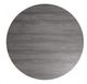 Furniture of America® Oberto 5-Piece Gray Round Dining Table Set-3