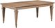 Liberty Furniture Haven Hills Camel Beige Rectangular Leg Table-0