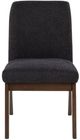 Signature Design by Ashley® Dilenno Dark Brown Dining Side Chair-1