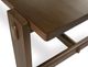 Rowe® Kindred Sesame Rectangle Dining Table-3