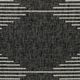Surya Eagean Black 4'x6' Area Rug-5